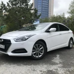 Фото №5 аренда прокат авто без водителя