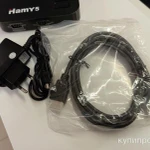 Фото №2 Приставка Hamy 5 GTA (505 игр) hdmi