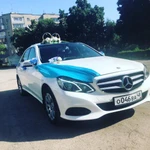 Фото №48 Свадебные авто,лимузины,микроавтобусы 