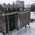 фото пастеризационно-охладительная установка   А1-ОКЛ-5