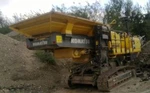 Фото №2 Дробилка щековая Komatsu BR380GJ-1 во Владивостоке