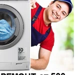 ДОМОДЕДОВО-СЕРВИС ремонт стиральных и посудомоечных машин