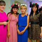 Фото №2 Ведущая Снежана