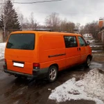 Фото №2 грузоперевозки
