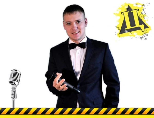 Фото Ведущий и Dj на свадьбу и юбилей в Черемхово