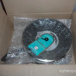 Фото №7 Сковорода литая 26 см