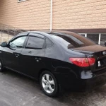 Фото №3 Аренда авто Hyundai Elantra
