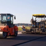 Асфальтирование любой сложности в Курске и области