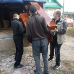 Фото №2 Перевозка пианино Ижевске
