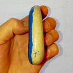 Фото №4 Сувениры Арткамни