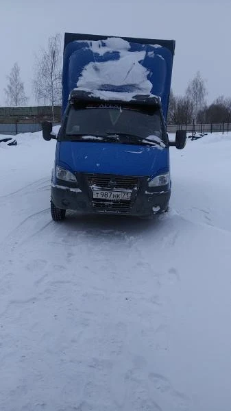 Фото Грузоперевозки, грузчики, вывоз мусора