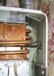 Фото №2 Ремонт газовых котлов