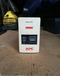 фото APC Back-UPS CS 500VA, 230V