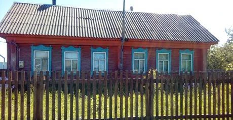 Фото Продам дом в Рязанской области, Сасовский р-н