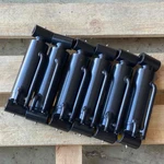 Фото №3 Цилиндр гл-1 металлоломный захват