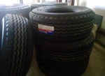 фото Грузовые шины 385/65R22,5 Woker WK-606 PR20 - рулевые,прицеп