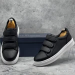 Фото №6 Кеды мужские