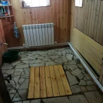 Фото №5 Отопление, теплые полы