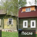 Фото №4 Все виды кровельных работ