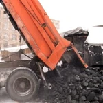 Фото №3 Уголь доставка от 1 до 50 тонн