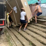 Фото №3 Грузчики такелажники