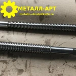 Фото №8 Изготовление Ходовых винтов