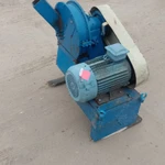 Фото №3 Машина для производства коптильной щепы