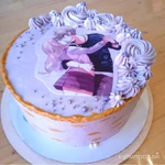 Фото №8 Домашний Торт на заказ