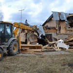 Демонтаж и снос зданий, сооружений в Богородске