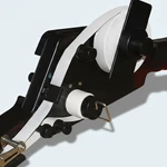 фото Автоматический ручной аппликатор для этикеток ЭО-Р00.00