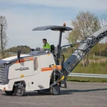 Аренда фрезы Wirtgen W 50 DС