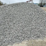 фото Гранитный щебень 20–40 с доставкой