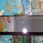 Зеркало салонное