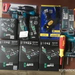 Фото №3 Ручной инструмент Германия