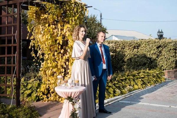 Фото Ведущая (не тамада)