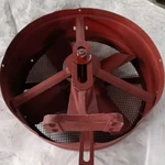 фото Вентилятор компрессора КТ6