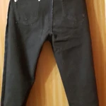 Фото №6 Джинсы женские.