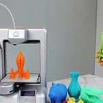 3D печать в Чите