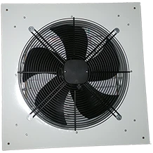 Фото Вентилятор осевой ВО-400Р-220В