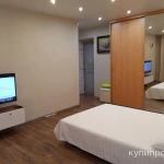 Фото №8 Комфортная 1-ка для двоих