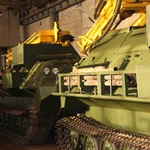 Фото №2 Ремонт снегоболотоходов на гусеничном и колёсном ходу