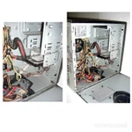 Системный блок процессор для компьютера