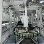 фото Наша компания производить полипропиленовые-полиэтиленовые мешки и ПППЭ продукци