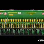 Фото №7 Сеялка универсальная комбинированная - FJB GROUP LLC