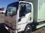 фото Isuzu NQR90LK Рефрижератор