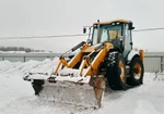 фото Экскаватор-погрузчик JCB 4CX ECO 2012 года