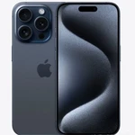 фото Apple Смартфон iPhone 15 Pro Max 8/256 ГБ, черный новинка