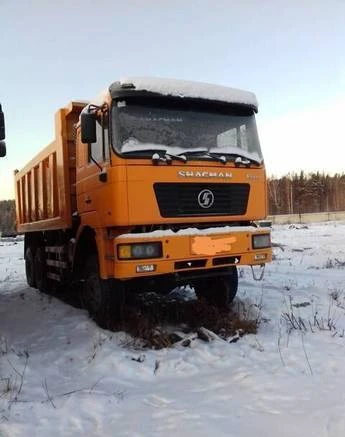 Фото Спецтехника без пробега по России