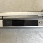 Фото №12 DVD/CD видео плеер SHARP Япония