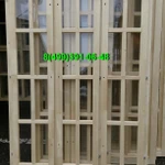 фото Террасные рамы в одно стекло. Изготовим по размерам заказчика!